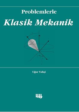 Problemlerle Klasik Mekanik resmi