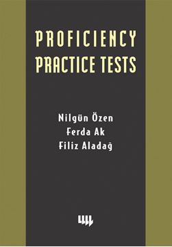 Proficiency Practice Tests resmi