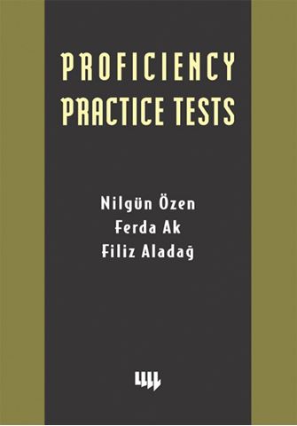 Proficiency Practice Tests için detaylar