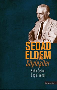 Sedad Eldem ile Söyleşiler resmi