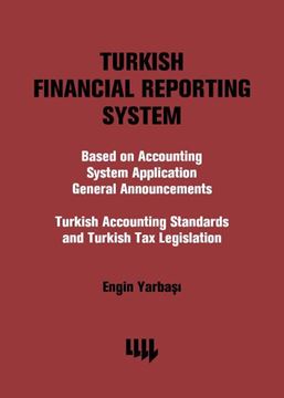 Turkish Financial Reporting System resmi