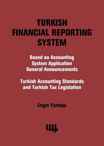 Turkish Financial Reporting System için detaylar