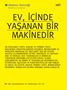 Görsel İç Mimarlık Sözlüğü 3. Basım için detaylar