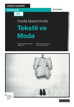 Moda Tasarımında Tekstil ve Moda resmi