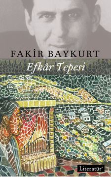 Efkâr Tepesi resmi