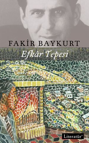 Efkâr Tepesi için detaylar