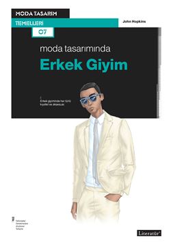 Moda Tasarımında Erkek Giyim resmi