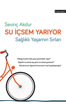 Su İçsem Yarıyor resmi