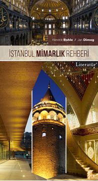 İstanbul Mimarlık Rehberi resmi