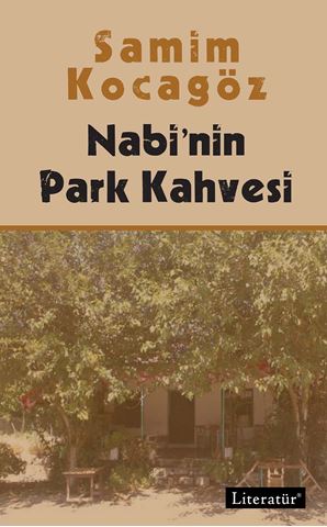 Nabi’nin Park Kahvesi için detaylar