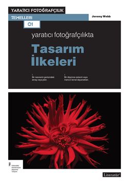 Yaratıcı Fotoğrafçılıkta Tasarım İlkeleri  resmi