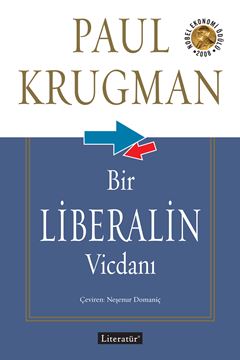 Bir Liberalin Vicdanı resmi