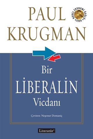 Bir Liberalin Vicdanı için detaylar