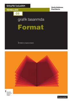 Grafik Tasarımda Format resmi