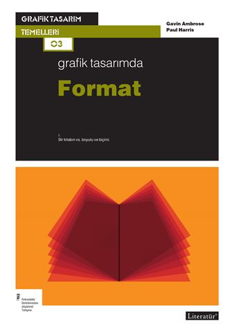 Grafik Tasarımda Format için detaylar