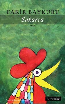 Sakarca resmi