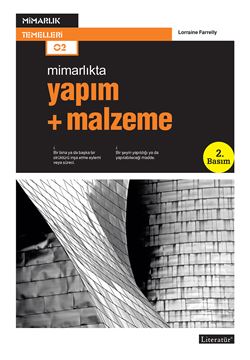 Yapım + Malzeme  2. Basım resmi