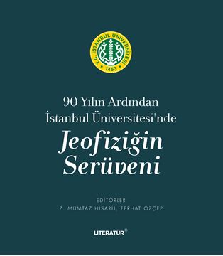 90 Yılın Ardından İstanbul Üniversitesi’nde Joefiziğin Serüveni resmi