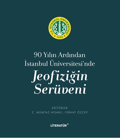 90 Yılın Ardından İstanbul Üniversitesi’nde Joefiziğin Serüveni için detaylar