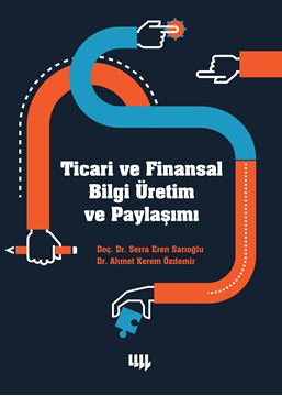 Ticari ve Finansal Bilgi Üretim ve Paylaşımı resmi