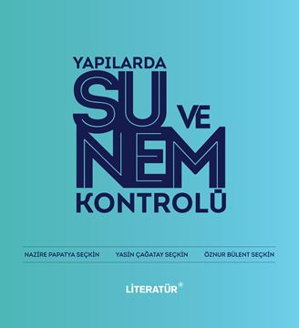 Yapılarda Su ve Nem Kontrolü  resmi