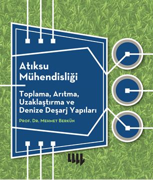 Atıksu Mühendisliği Toplama, Arıtma, Uzaklaştırma ve Denize Deşarj Yapıları resmi