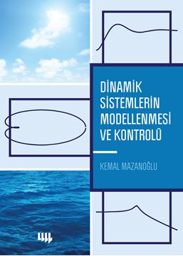 Dinamik Sistemlerin Modellenmesi ve Kontrolü resmi