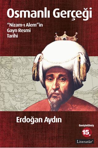 Osmanlı Gerçeği 15. Basım için detaylar