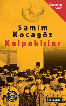 Kalpaklılar Kısaltılmış Basım resmi