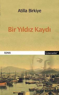 Bir Yıldız Kaydı resmi