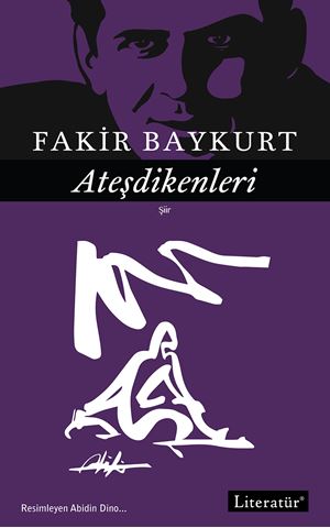 Ateşdikenleri Şiirler- 2 için detaylar