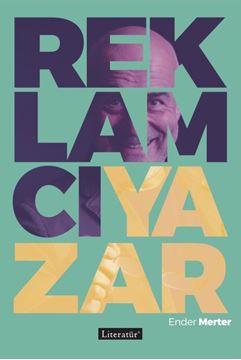 Reklamcı Yazar resmi