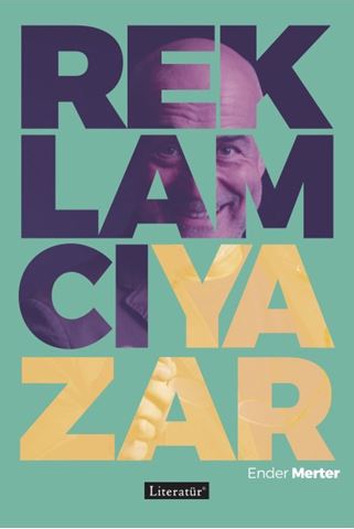 Reklamcı Yazar için detaylar