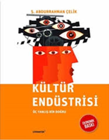 Kültür Endüstrisi; Üç Yanlış Bir Doğru (Ekonomik Baskı) için detaylar