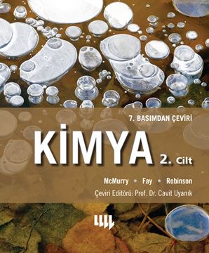 Kimya 2. Cilt 7. Basımdan Çeviri resmi