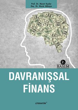 Davranışsal Finans 2.Baskı resmi