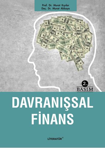 Davranışsal Finans 2.Baskı için detaylar