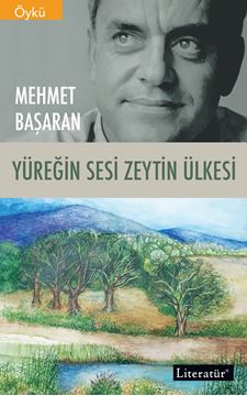 Yüreğin Sesi Zeytin Ülkesi resmi