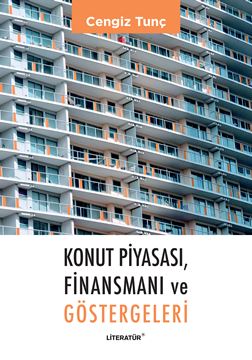 Konut Piyasası, Finansmanı ve Göstergeleri resmi