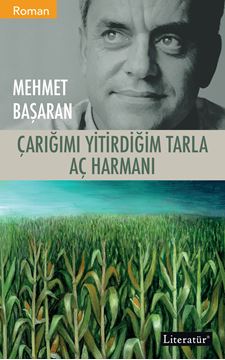 Çarığımı Yitirdiğim Tarla / Aç Harmanı resmi