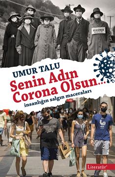 Senin Adın Corona Olsun… resmi