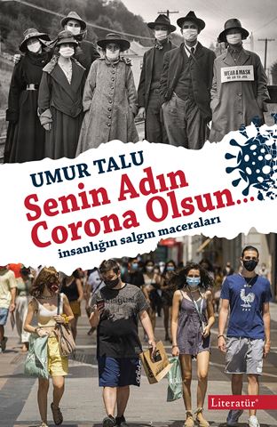 Senin Adın Corona Olsun… için detaylar