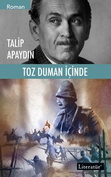 Toz Duman İçinde - 1 resmi