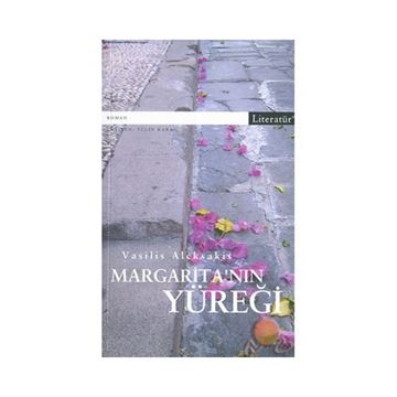 Margarita'nın Yüreği resmi