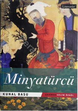 Minyatürcü resmi