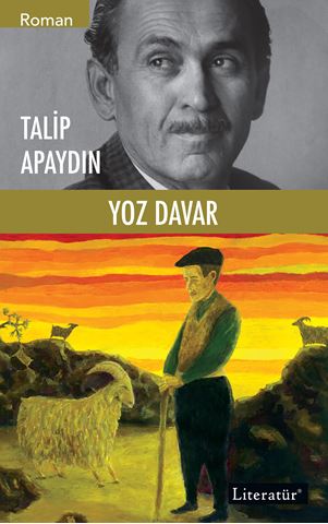 Yoz Davar için detaylar