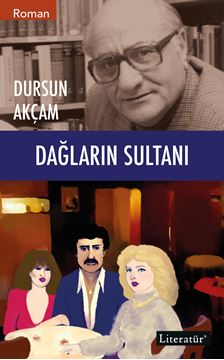 Dağların Sultanı resmi