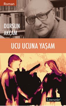 Ucu Ucuna Yaşam resmi