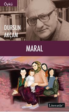 Maral resmi