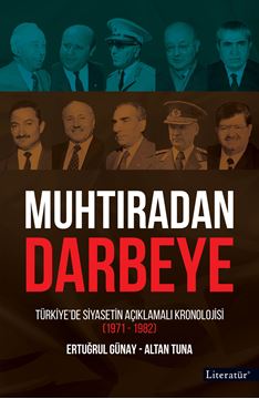 Muhtıradan Darbeye resmi